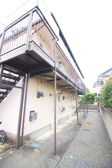 物件外観写真5　(外観写真)