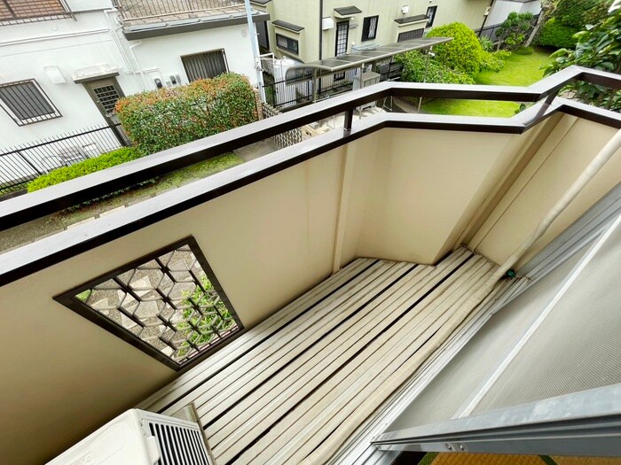 物件内観写真15　(ベランダ・バルコニー)