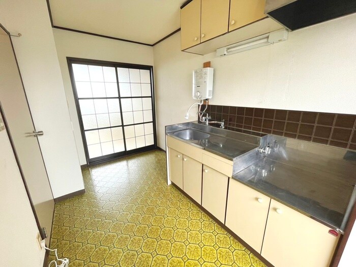 物件内観写真17　(廊下)