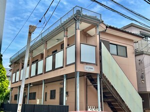 コ－ポ和島外観写真