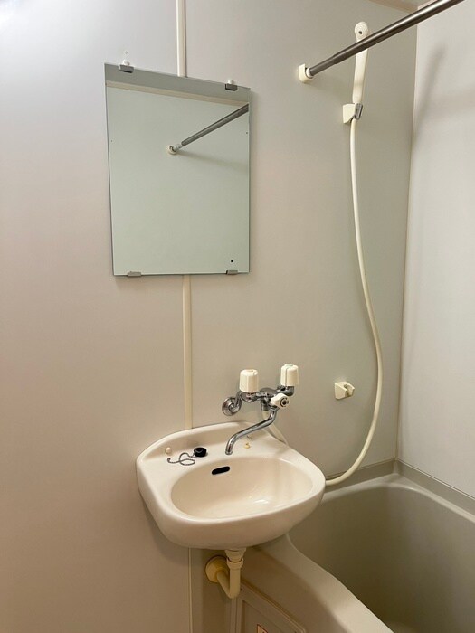 物件内観写真14　(洗面)