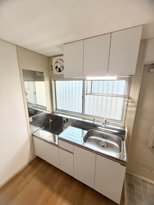 物件内観写真10　(キッチン)