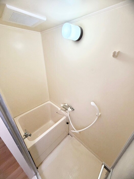物件内観写真12　(バス／シャワールーム等)