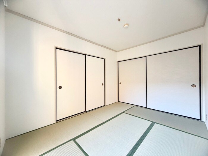 物件内観写真19　(居室)