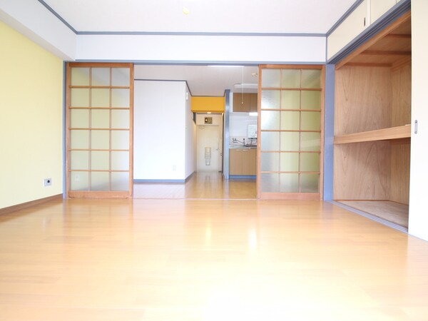居室