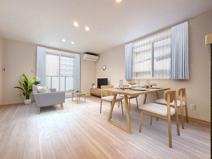 物件内観写真7　(居室)