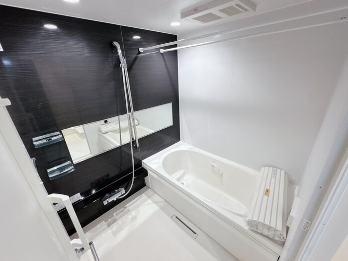 物件内観写真9　(バス／シャワールーム等)