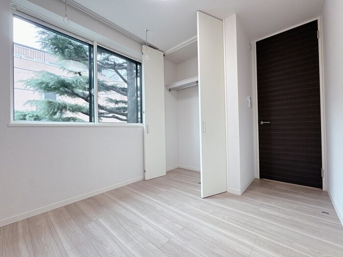 物件内観写真12　(居室)