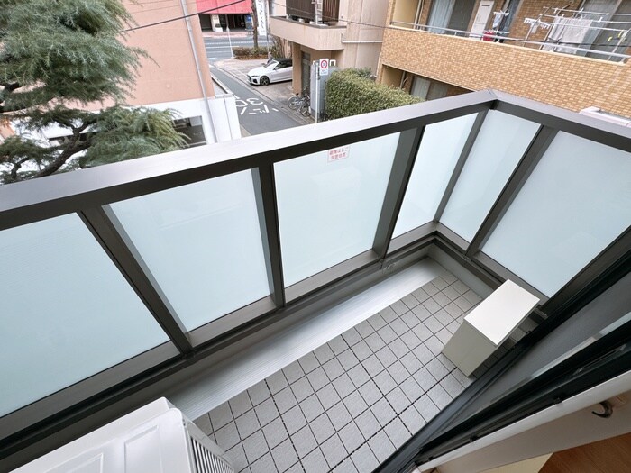 物件内観写真18　(ベランダ・バルコニー)