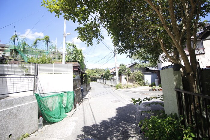 物件外観写真6　(周辺環境)