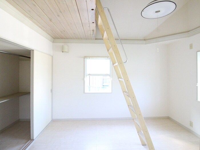 物件内観写真10　(居室)