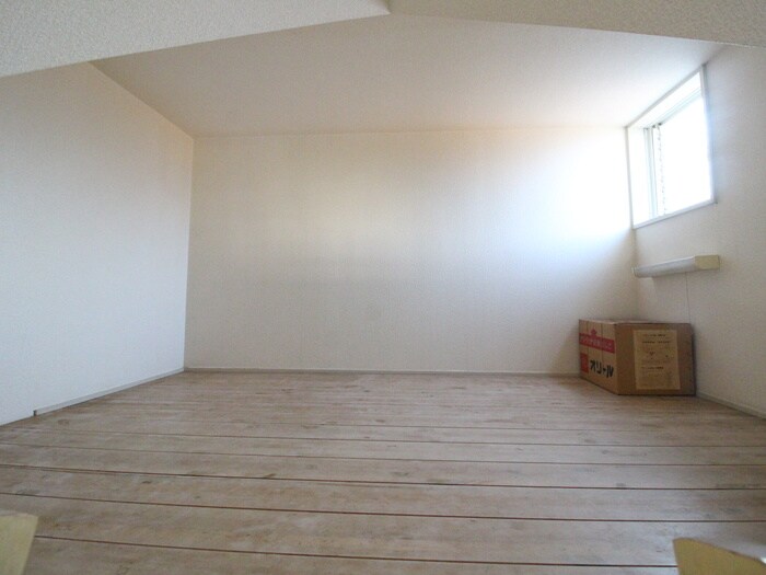 物件内観写真11　(ロフト)