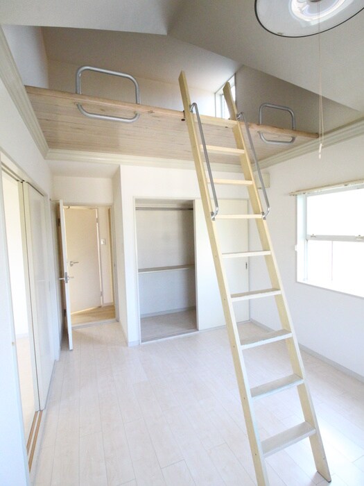 物件内観写真17　(居室)