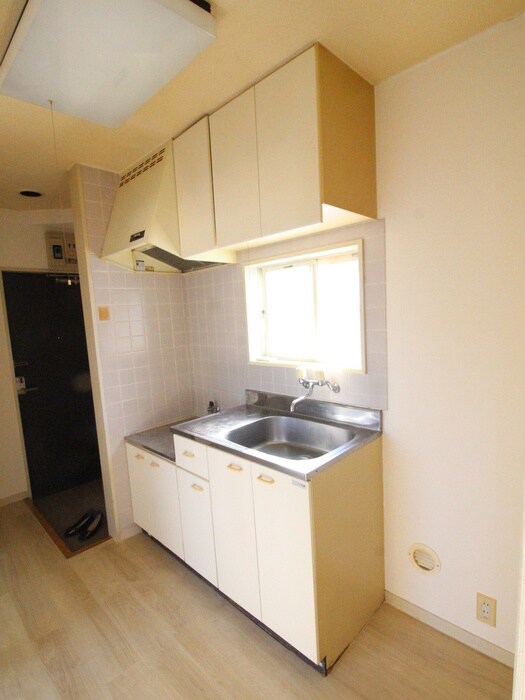 物件内観写真20　(キッチン)