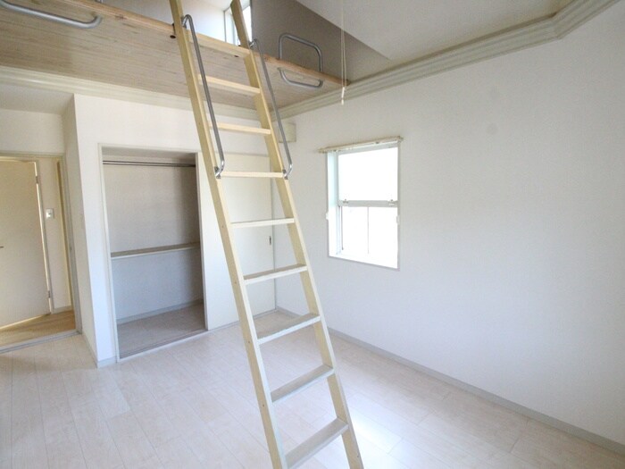 物件内観写真21　(居室)