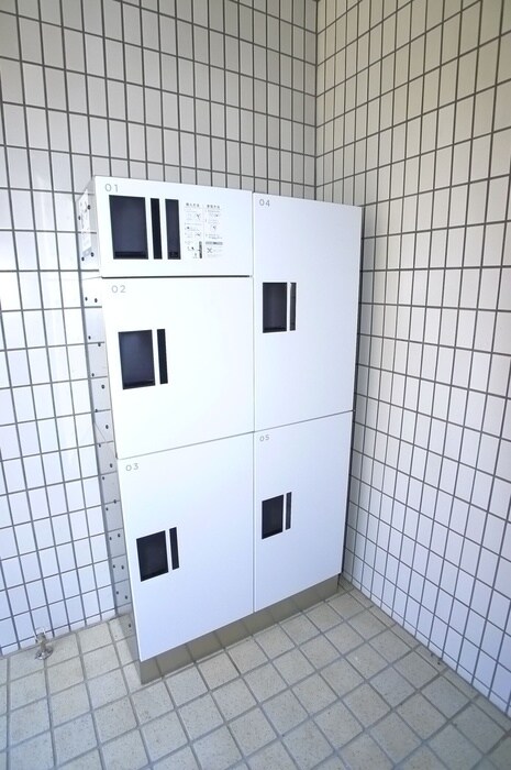 物件外観写真2　(建物設備)