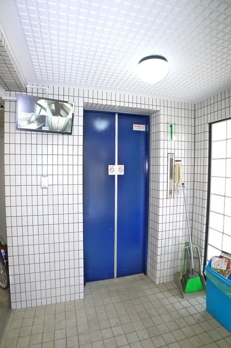 物件外観写真3　(建物設備)