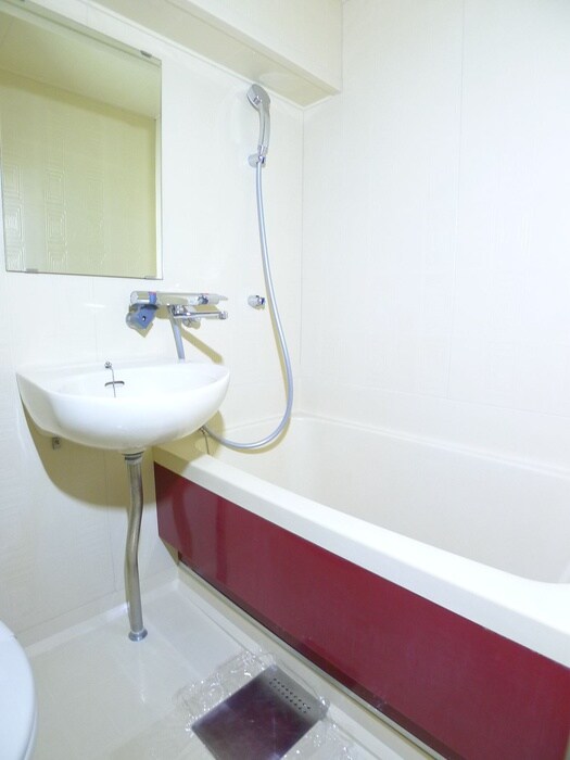 物件内観写真12　(バス／シャワールーム等)