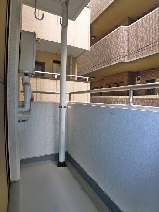 物件内観写真19　(ベランダ・バルコニー)