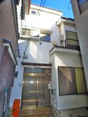 関原３丁目貸家