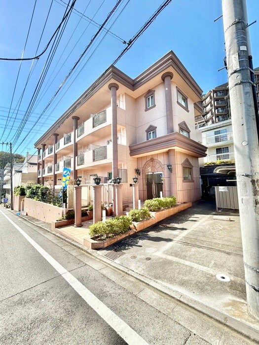 物件外観写真6　(周辺環境)