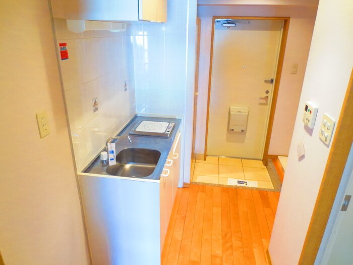 物件内観写真10　(キッチン)