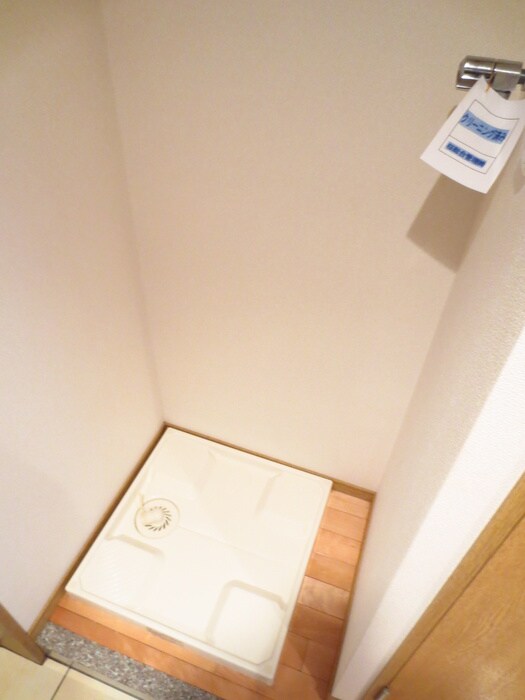 物件内観写真13　(洗面)