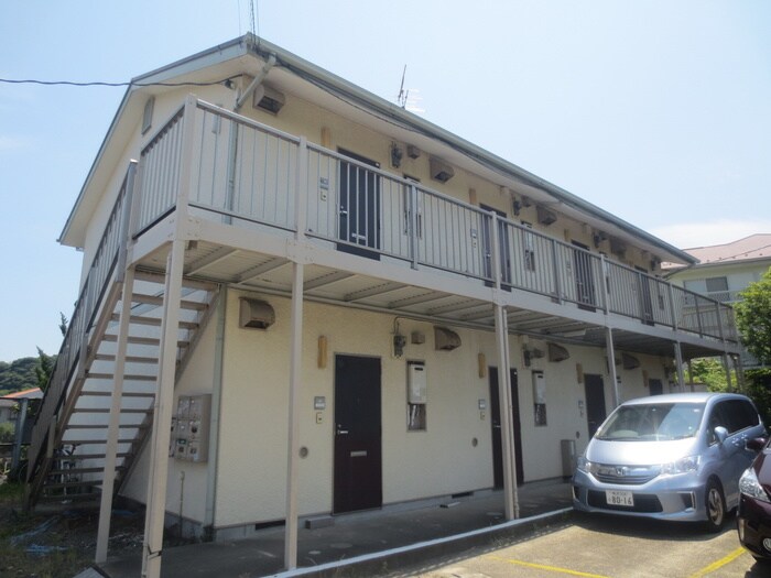 物件外観写真3　(外観写真)