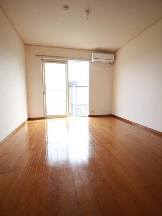 物件内観写真12　(居室)