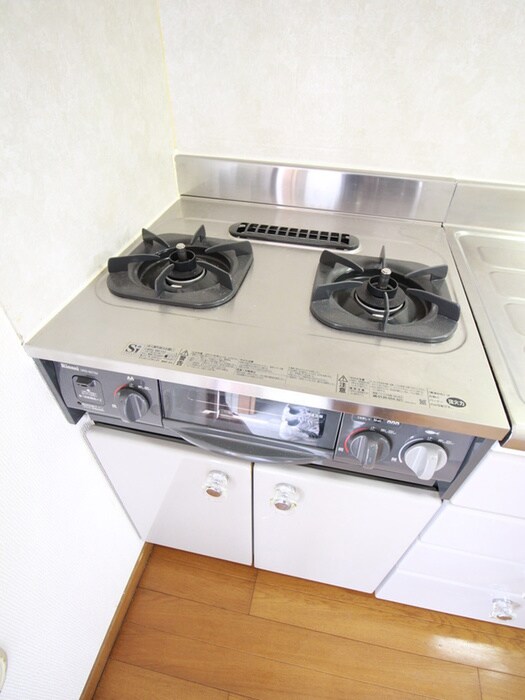 物件内観写真14　(キッチン)