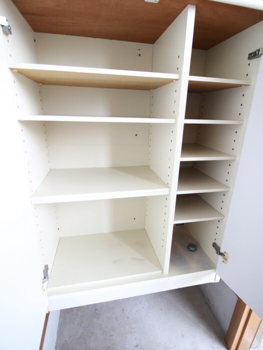 物件内観写真15　(靴箱)