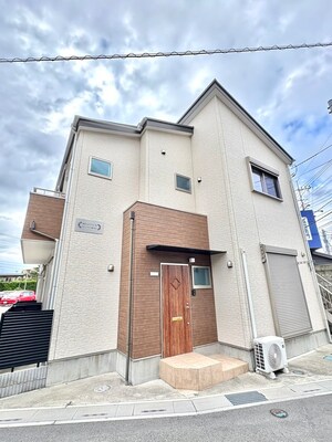 ブライトサム千間台東外観写真
