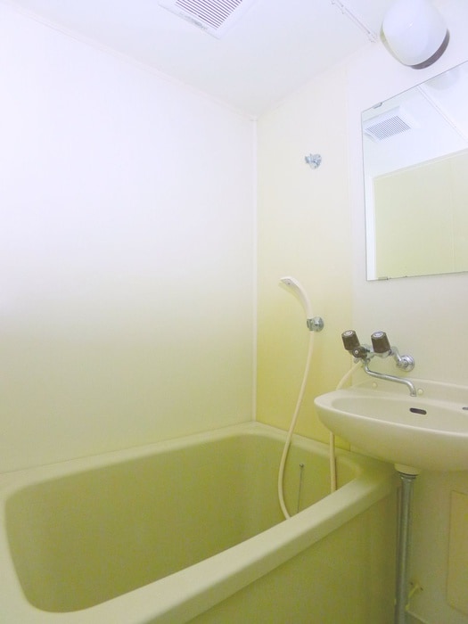 物件内観写真10　(バス／シャワールーム等)