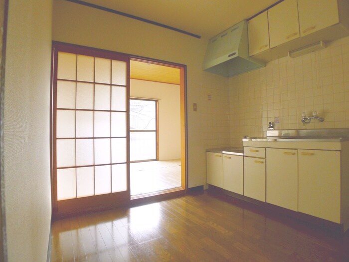 物件内観写真17　(居室)