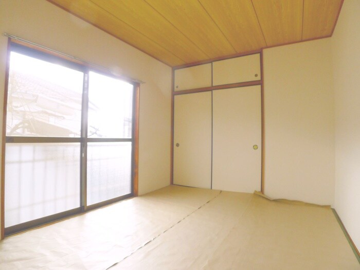 物件内観写真18　(居室)