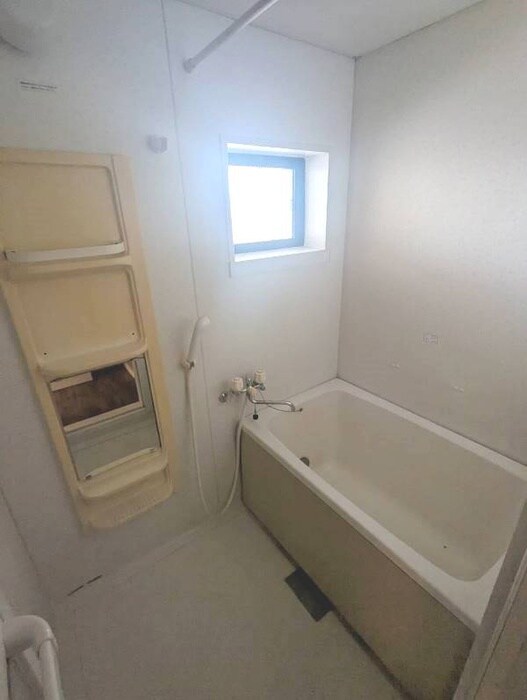 物件内観写真9　(バス／シャワールーム等)