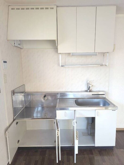 物件内観写真10　(キッチン)