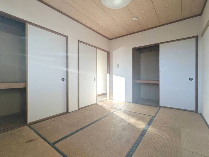 物件内観写真13　(居室)