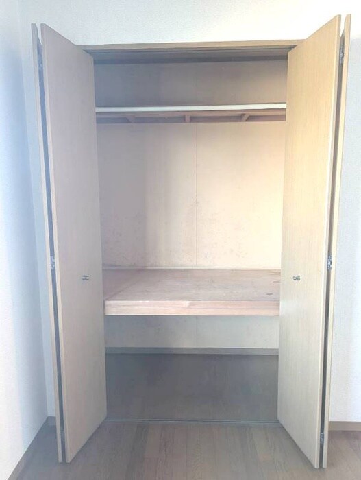 物件内観写真14　(収納)