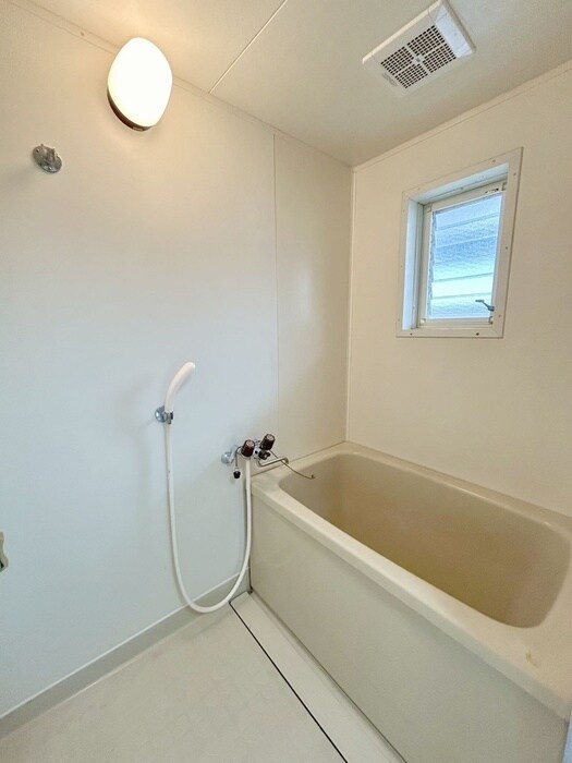 物件内観写真11　(バス／シャワールーム等)
