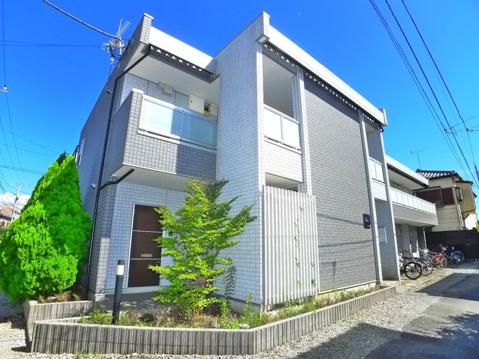 物件外観写真2　(周辺環境)