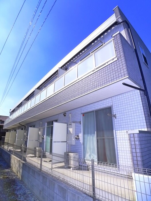 物件外観写真5　(外観写真)