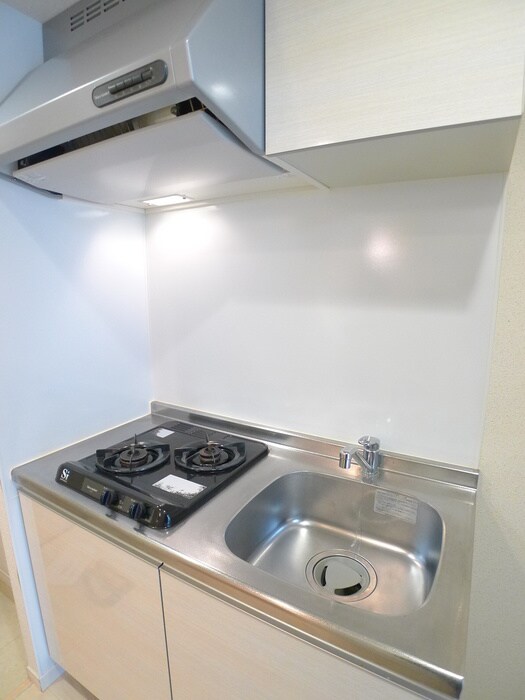 物件内観写真10　(キッチン)