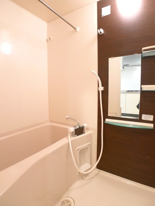 物件内観写真11　(バス／シャワールーム等)