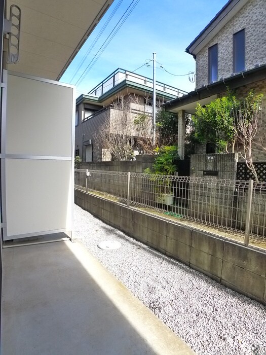 物件内観写真22　(ベランダ・バルコニー)