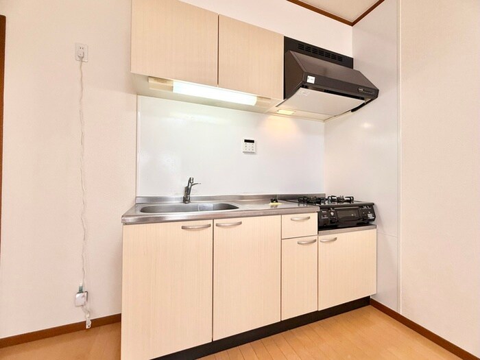 物件内観写真11　(キッチン)