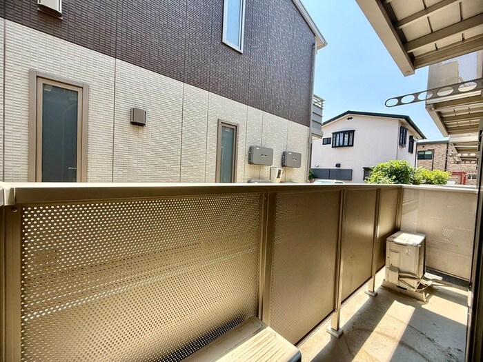 物件内観写真16　(ベランダ・バルコニー)