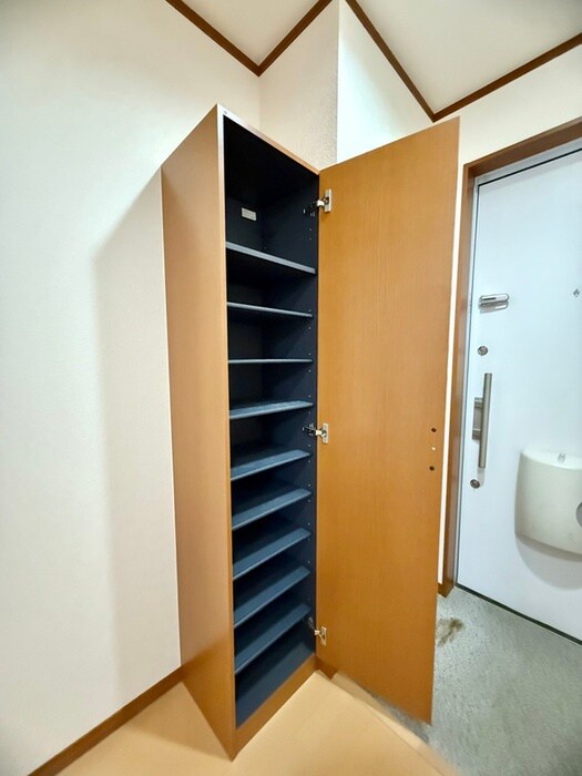 物件内観写真20　(靴箱)
