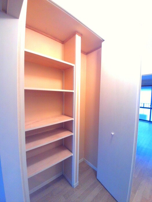 物件内観写真5　(収納)