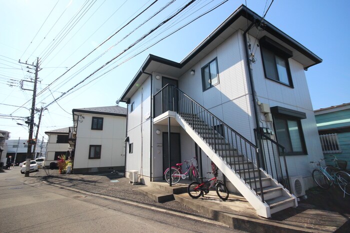 物件外観写真3　(駐車場)